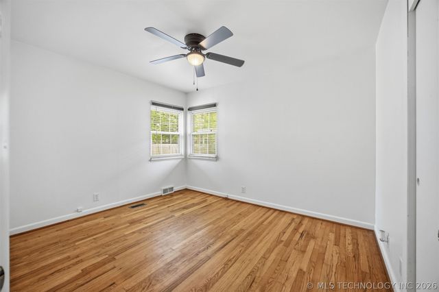 1401 E South Avenue, Mcalester, OK 74501