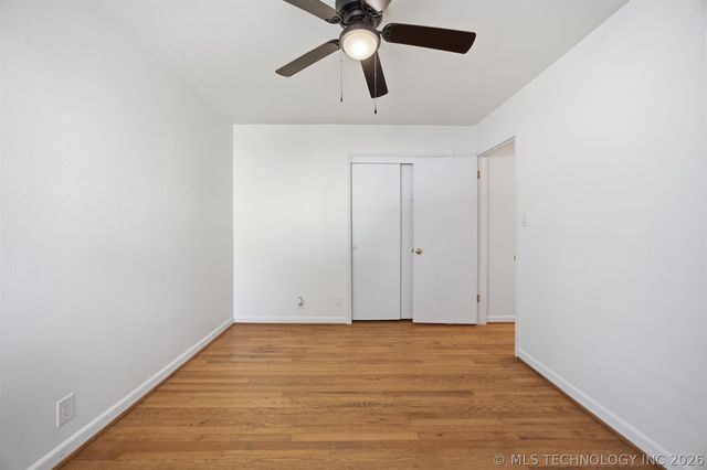 1401 E South Avenue, Mcalester, OK 74501