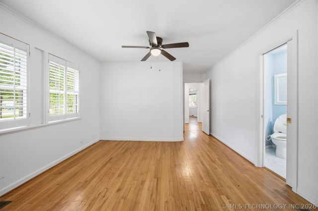 1401 E South Avenue, Mcalester, OK 74501