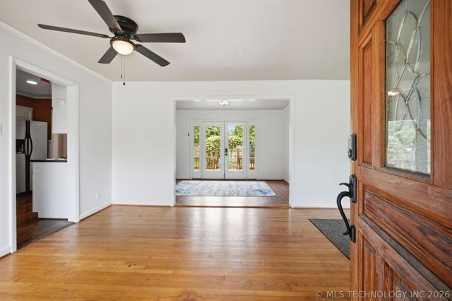1401 E South Avenue, Mcalester, OK 74501