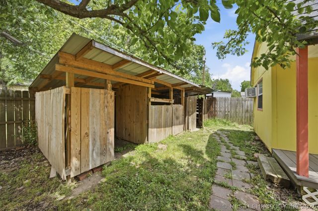1401 E South Avenue, Mcalester, OK 74501