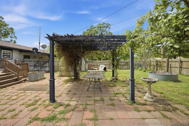 1401 E South Avenue, Mcalester, OK 74501