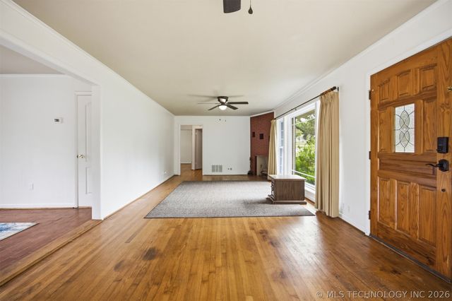 1401 E South Avenue, Mcalester, OK 74501