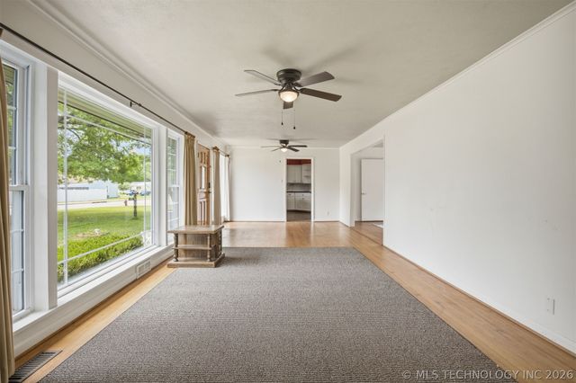 1401 E South Avenue, Mcalester, OK 74501