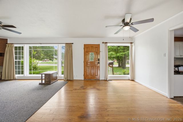 1401 E South Avenue, Mcalester, OK 74501
