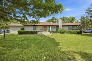 1401 E South Avenue, Mcalester, OK 74501