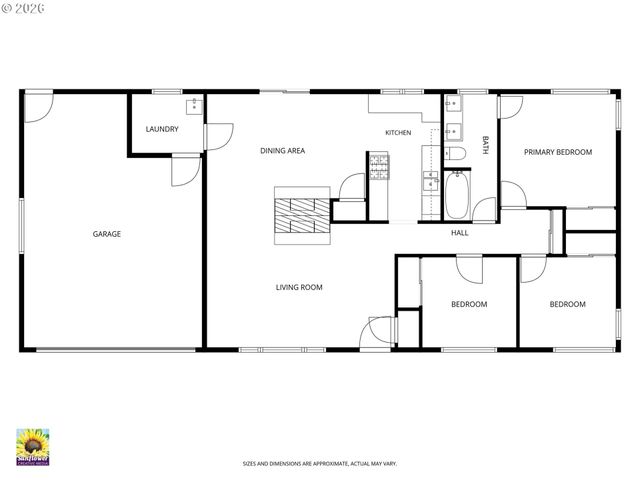 700 Nw 80TH St, Vancouver, WA 98665