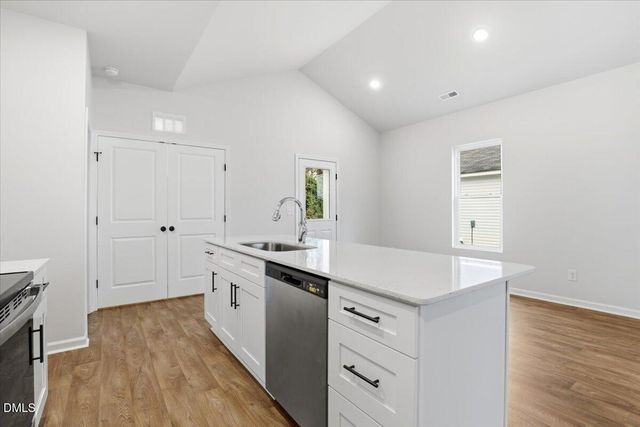 411 N Virginia Street, Goldsboro, NC 27530