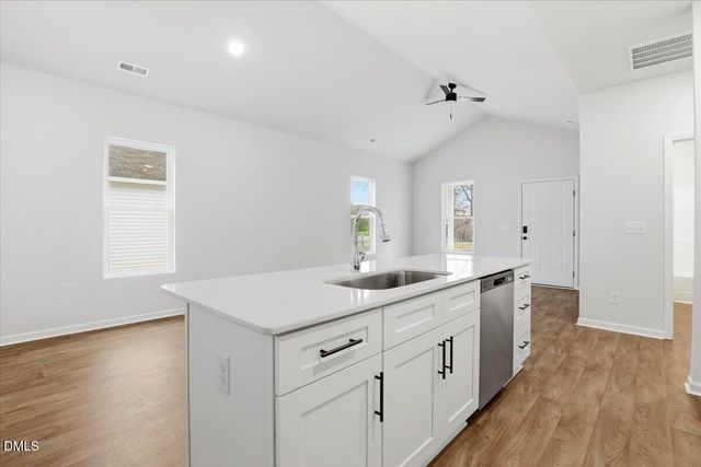 411 N Virginia Street, Goldsboro, NC 27530