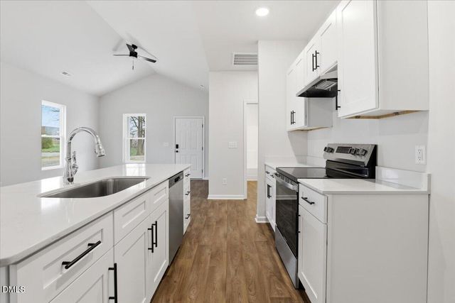 411 N Virginia Street, Goldsboro, NC 27530