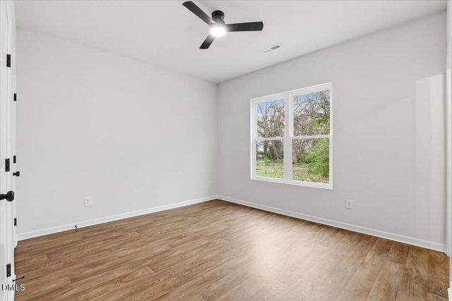 411 N Virginia Street, Goldsboro, NC 27530