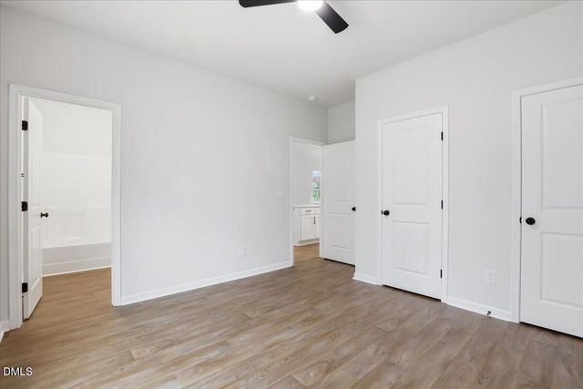 411 N Virginia Street, Goldsboro, NC 27530