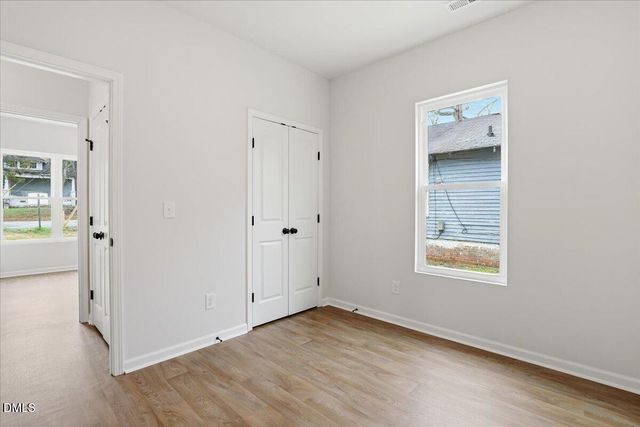 411 N Virginia Street, Goldsboro, NC 27530