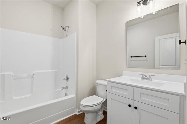 411 N Virginia Street, Goldsboro, NC 27530