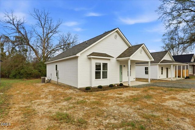 411 N Virginia Street, Goldsboro, NC 27530