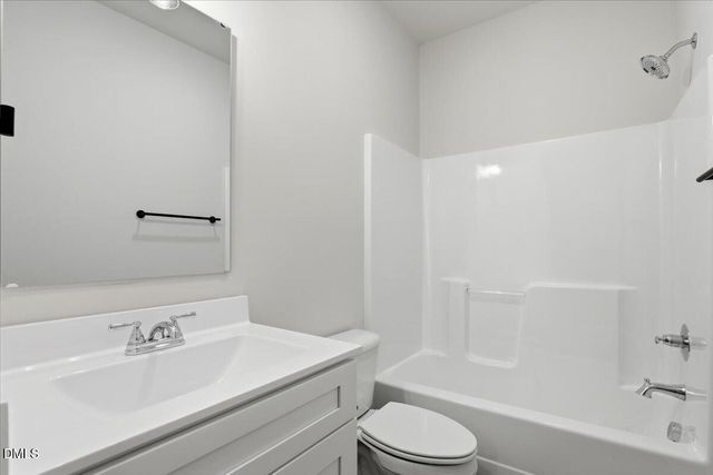 411 N Virginia Street, Goldsboro, NC 27530