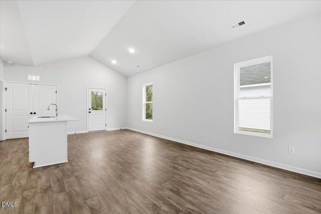 411 N Virginia Street, Goldsboro, NC 27530