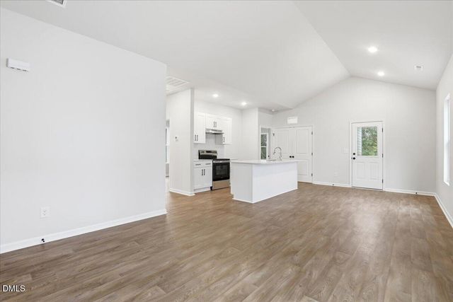 411 N Virginia Street, Goldsboro, NC 27530