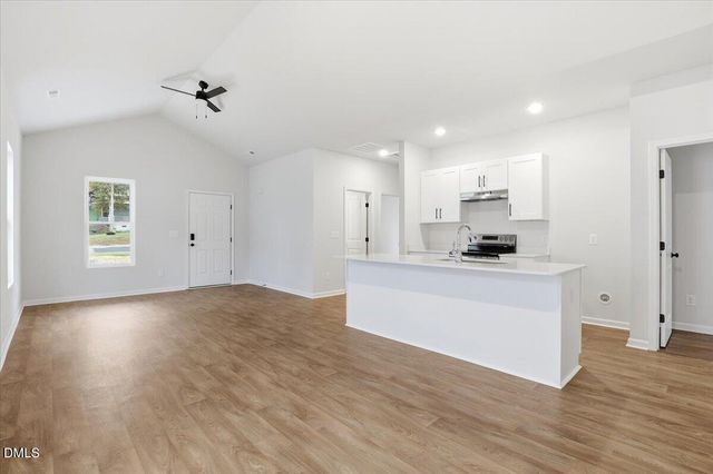 411 N Virginia Street, Goldsboro, NC 27530