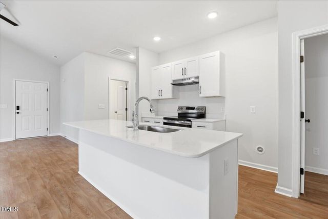 411 N Virginia Street, Goldsboro, NC 27530