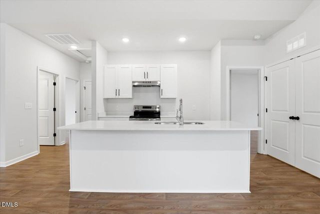 411 N Virginia Street, Goldsboro, NC 27530