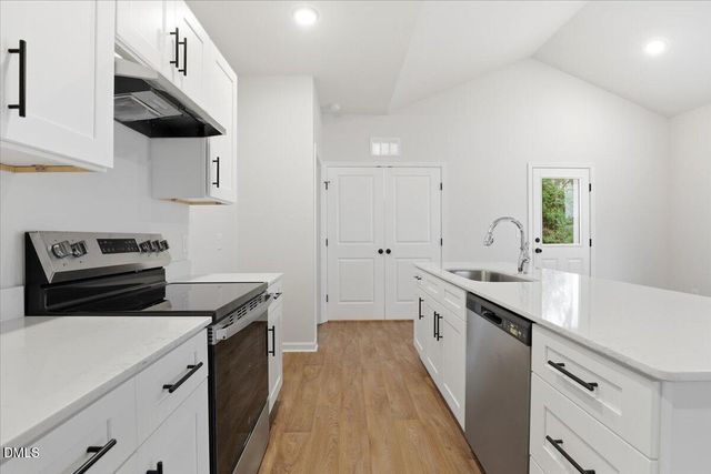 411 N Virginia Street, Goldsboro, NC 27530