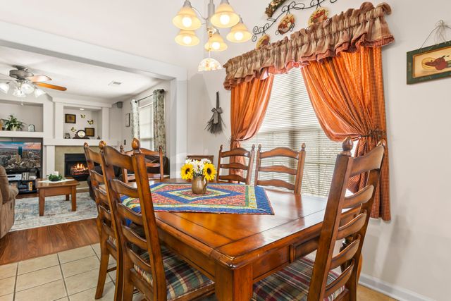 2708 Bay Cedar Cove, Lexington, KY 40511