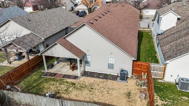 2708 Bay Cedar Cove, Lexington, KY 40511
