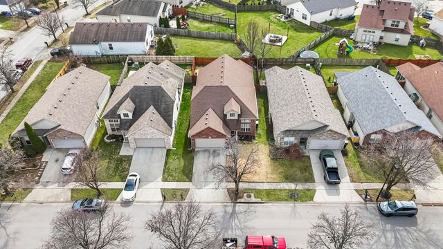 2708 Bay Cedar Cove, Lexington, KY 40511
