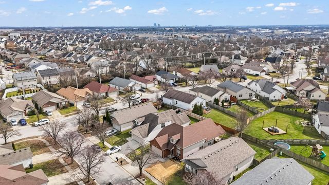 2708 Bay Cedar Cove, Lexington, KY 40511