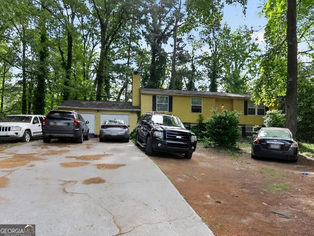 5744 Salem Road, Stonecrest, GA 30038