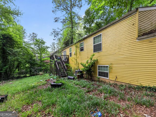 5744 Salem Road, Stonecrest, GA 30038