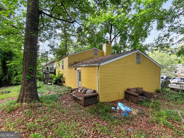 5744 Salem Road, Stonecrest, GA 30038