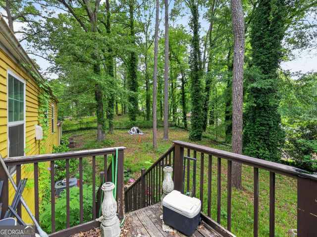 5744 Salem Road, Stonecrest, GA 30038