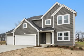 5085 Buxton Trail, Texas Twp, MI 49009