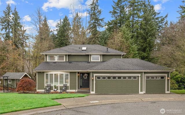 37007 22nd Avenue S, Federal Way, WA 98003