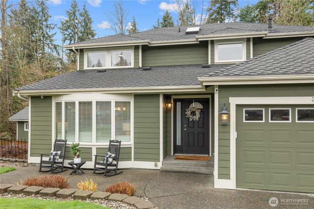 37007 22nd Avenue S, Federal Way, WA 98003