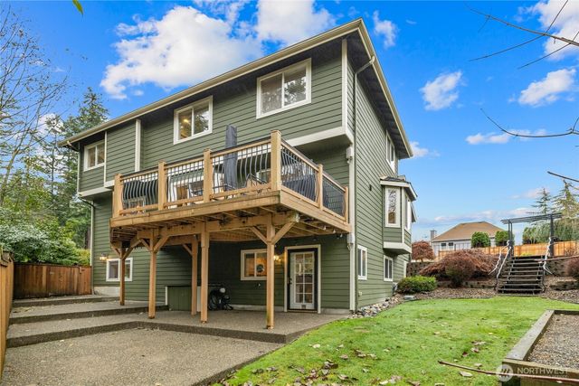 37007 22nd Avenue S, Federal Way, WA 98003