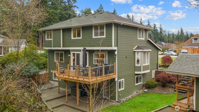 37007 22nd Avenue S, Federal Way, WA 98003