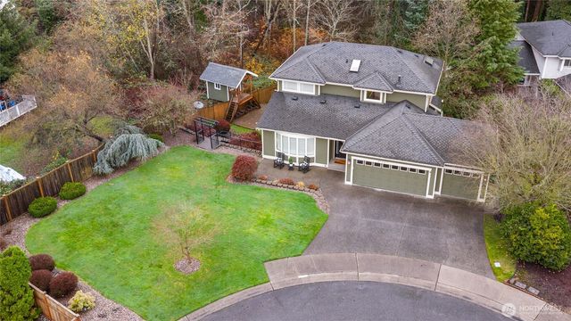 37007 22nd Avenue S, Federal Way, WA 98003