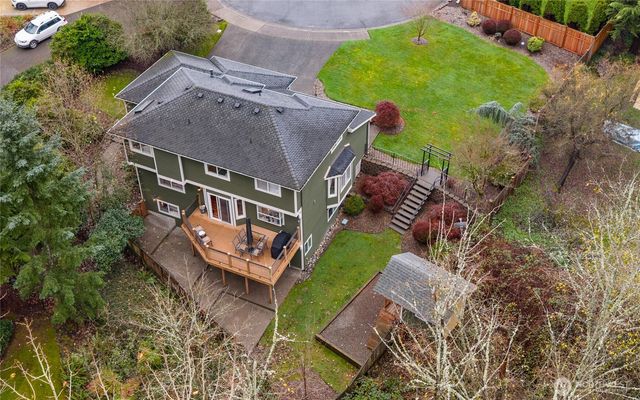 37007 22nd Avenue S, Federal Way, WA 98003