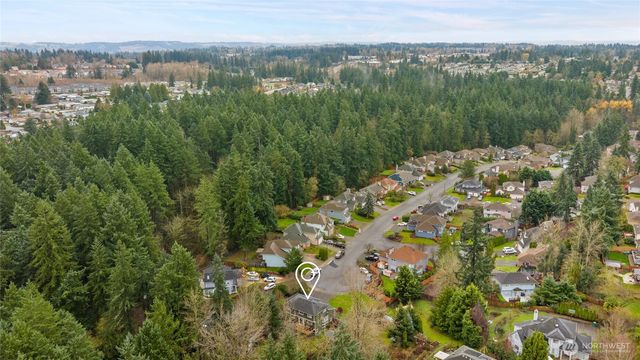 37007 22nd Avenue S, Federal Way, WA 98003