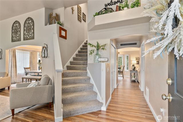 37007 22nd Avenue S, Federal Way, WA 98003