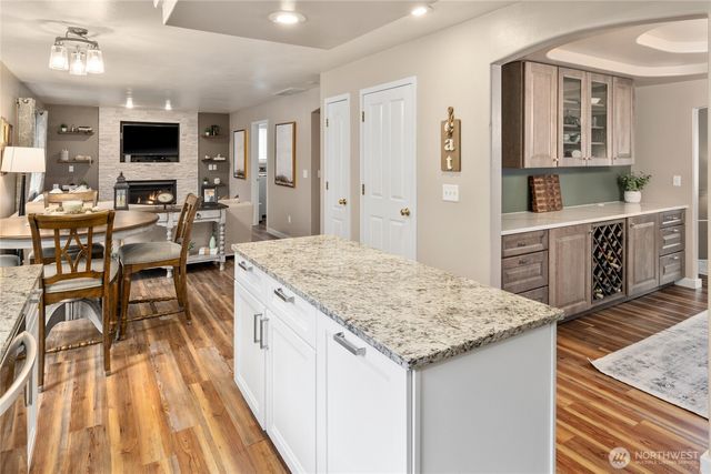 37007 22nd Avenue S, Federal Way, WA 98003