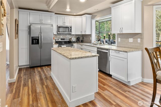 37007 22nd Avenue S, Federal Way, WA 98003