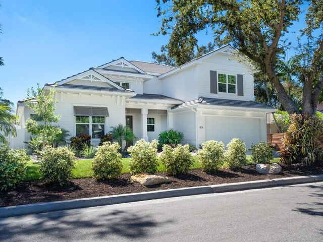 1876 MAGNOLIA STREET, Sarasota, FL 34239