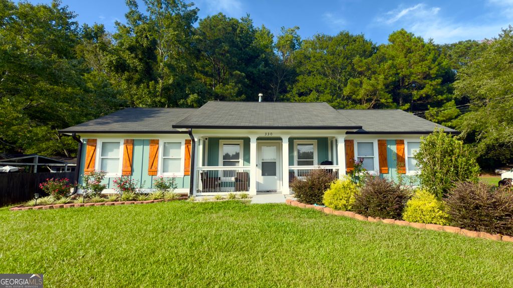 330 Monty Drive, Athens, GA 30601