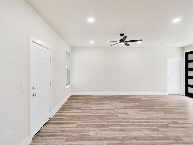 103 Bayside Circle, Malakoff, TX 75148