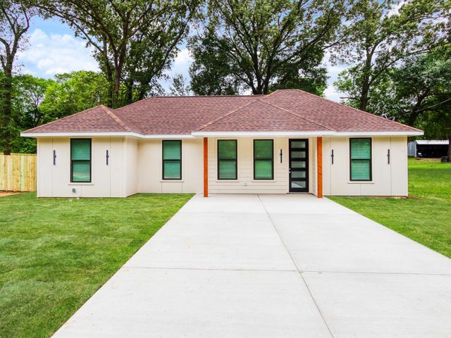 103 Bayside Circle, Malakoff, TX 75148