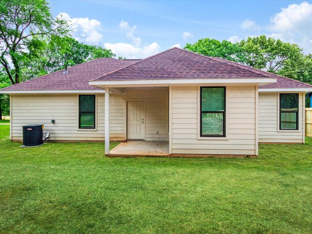 103 Bayside Circle, Malakoff, TX 75148